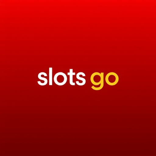 Slots GO - Logo Oficial